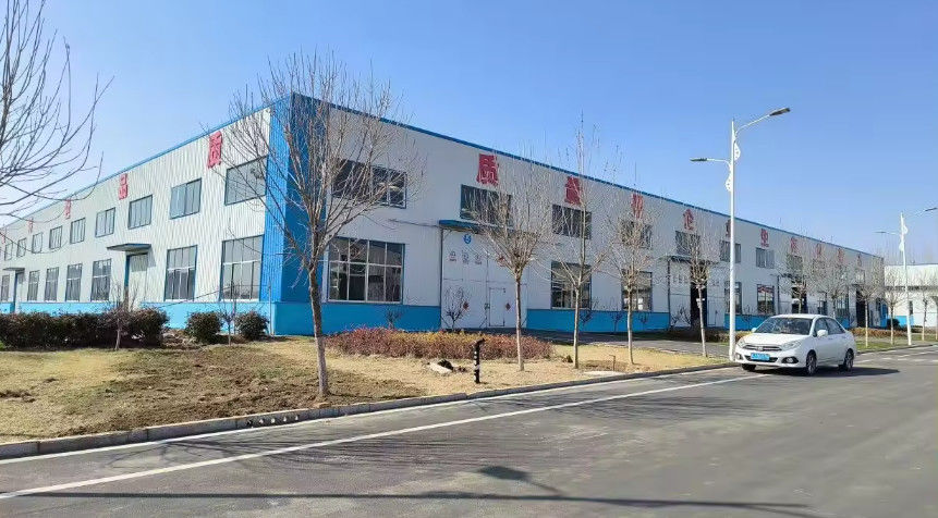 Taian Tenglu Engineering Materials Co., Ltd.